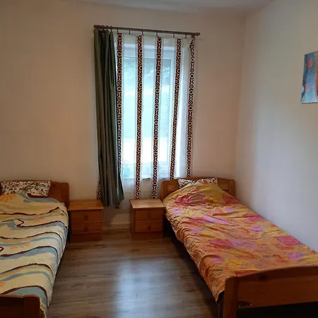 U Podnoza Zamku Chojnik Apartmán