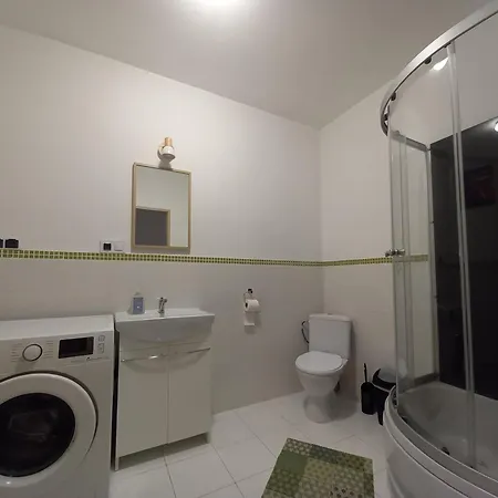 U Podnoza Zamku Chojnik Apartment *