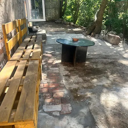 Apartmán U Podnoza Zamku Chojnik