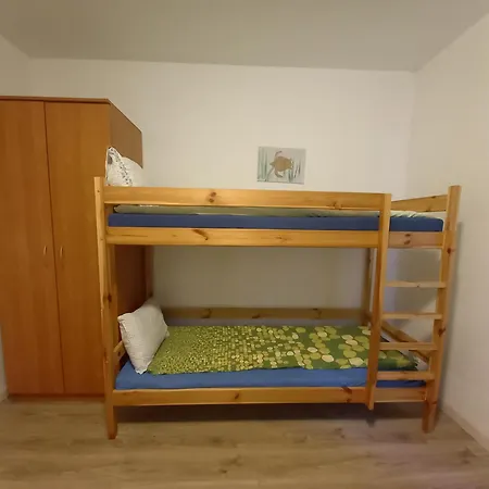 Apartmán U Podnoza Zamku Chojnik