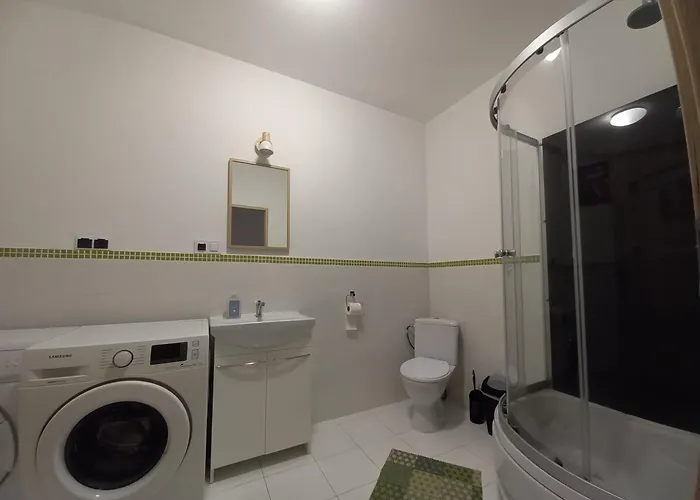 U Podnoza Zamku Chojnik Appartement *